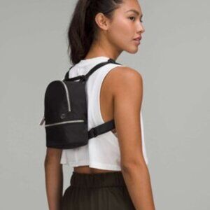 Lululemon City Adventurer Backpack *Micro 3L